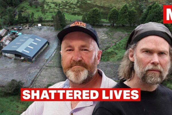 Shattered Lives Special: Who killed Michael Gaine? (Part 1)