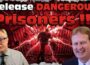 RELEASE DANGEROUS PRISONERS !!! Say Irish Prison Service