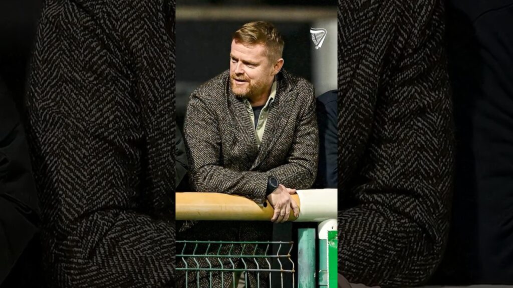 Exclusive | Damien Duff interview this Saturday