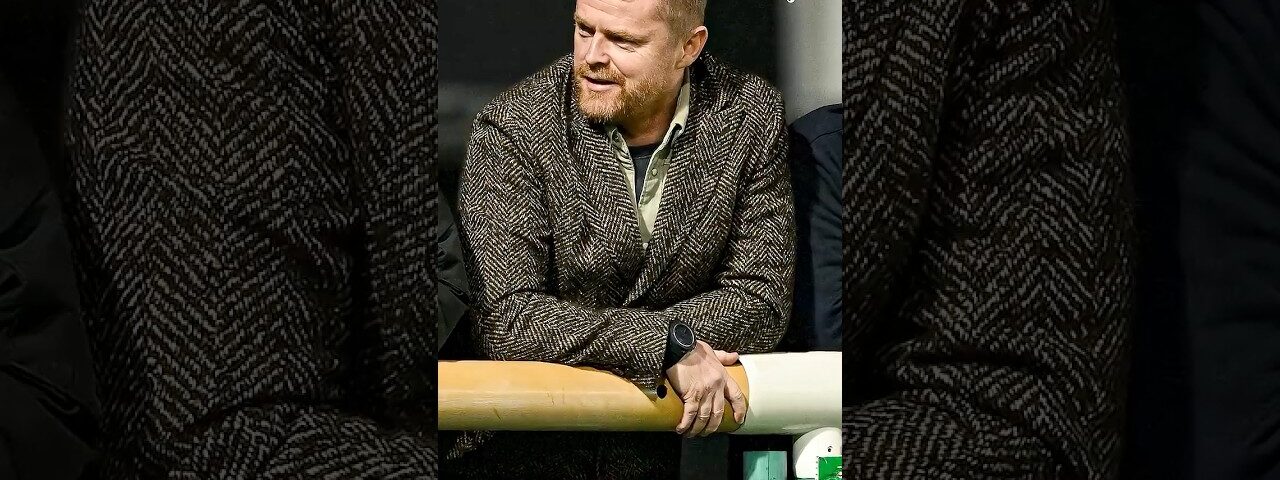 Exclusive | Damien Duff interview this Saturday