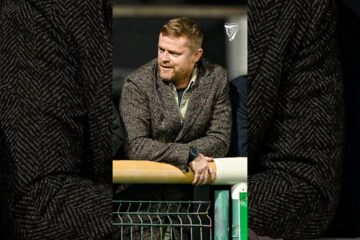 Exclusive | Damien Duff interview this Saturday