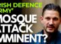 IRISH DEFENCE ARMY? ‘Far-right terror group’ members include LITHUANIAN AND SINN FÉIN ACTIVIST?