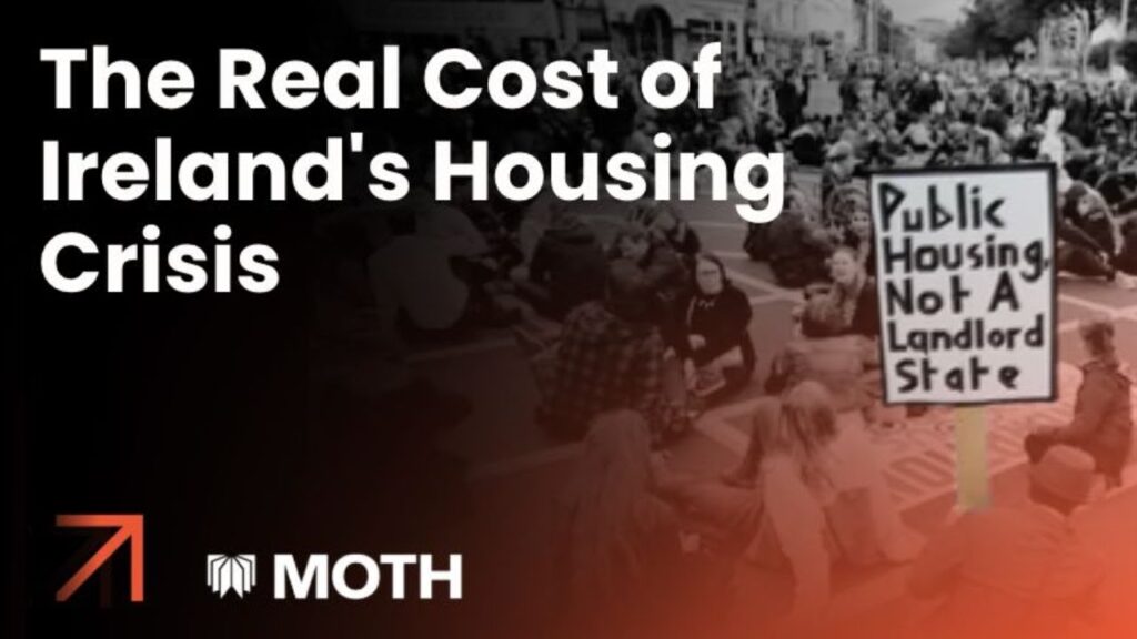The Real Cost of Irelands Housing Crisis The Real Cost of Irelands Housing Crisis