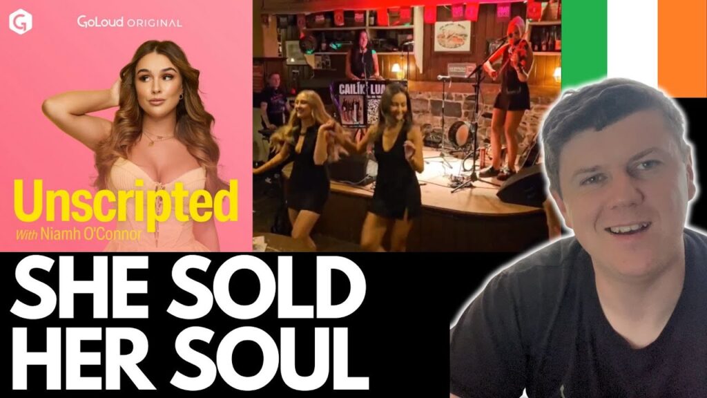 Niamh O’Connor Regrets Past & CRAZY Irish News Stories Today