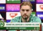 PRE-MATCH PRESS CONFERENCE | Heimer Hallgrimsson & Caoimhin Kelleher | Hungary v Ireland