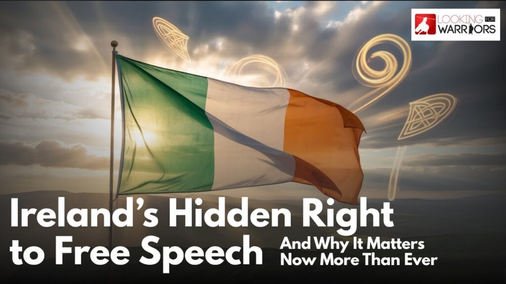 What Rights Do Irish People Actually Have? What Rights Do Irish People Actually Have?