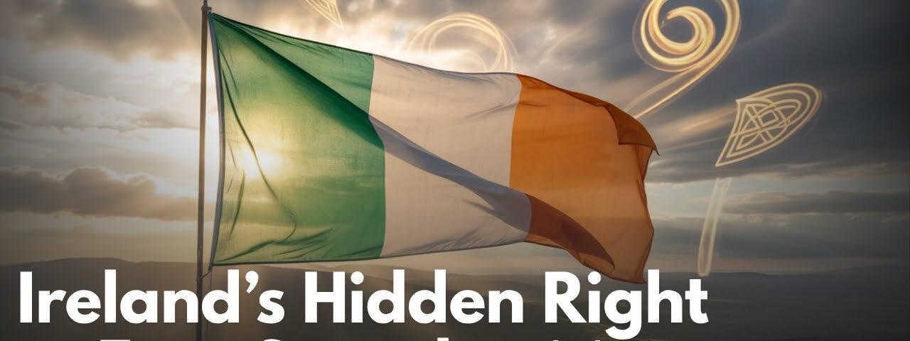 What Rights Do Irish People Actually Have?