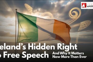 What Rights Do Irish People Actually Have?
