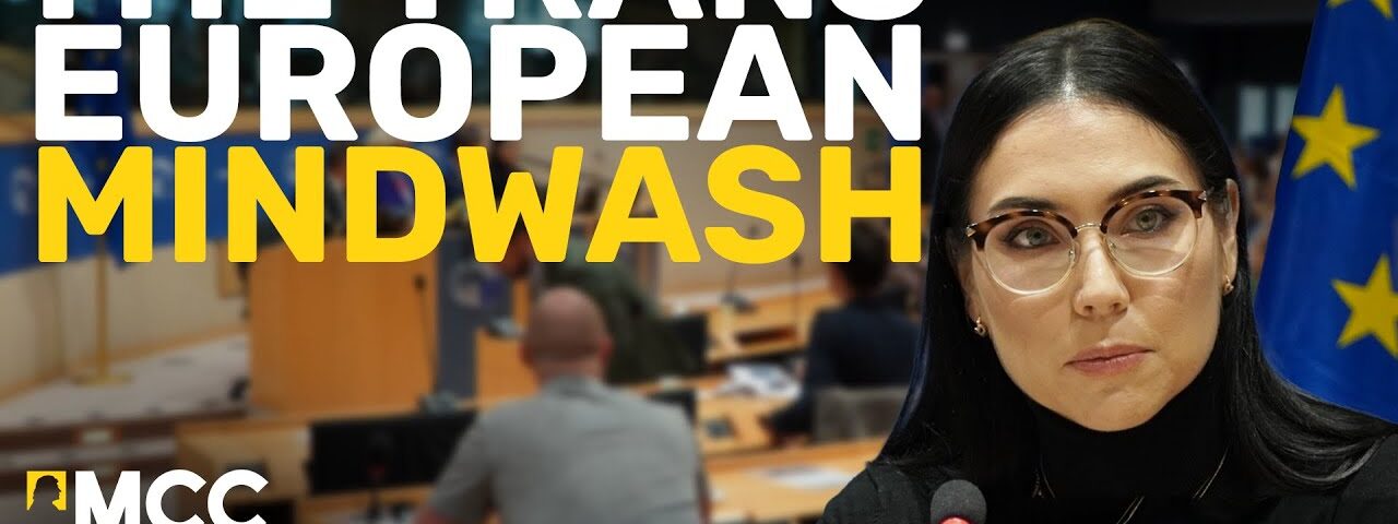 How Brussels is smuggling Gender Ideology into Europe’s Classrooms