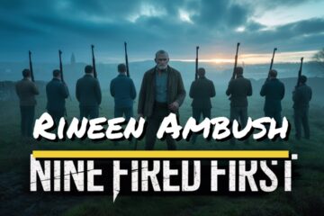 Rineen Ambush: Did Nine Irish Rifles Shatter the Empire’s Grip? |History