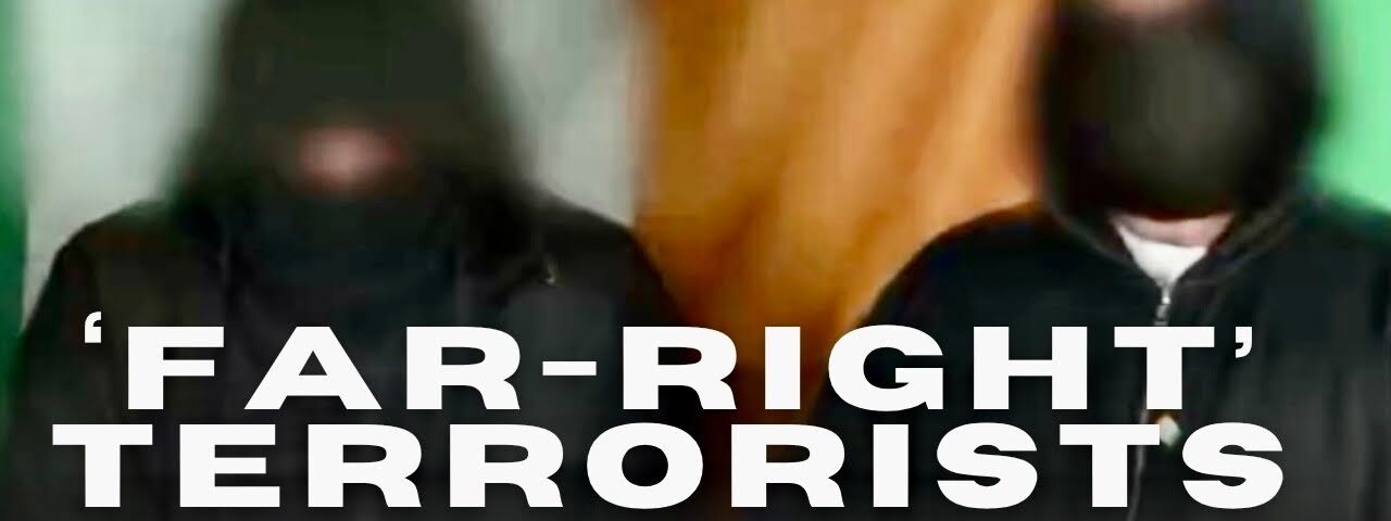 Ireland’s new ‘far-right’ terror groups: Myth or reality?