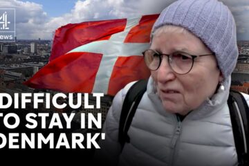 Inside Denmark’s ‘toughest in Europe’ asylum policy which inspired the UK