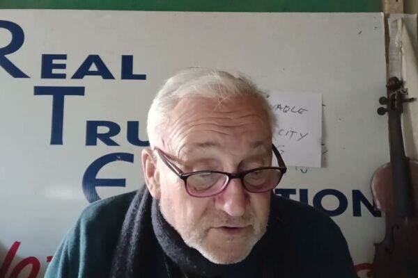 Green Electricity Fades as no one bids to build it and no body wants to runs it.