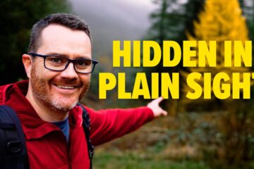 Ireland’s BIGGEST SECRET Is Hidden In This Forest…