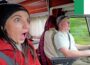 You Won’t Believe What We Saw Here !! (Van Life Ireland)