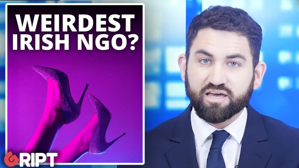 Ireland’s most radical NGO is going out of Business