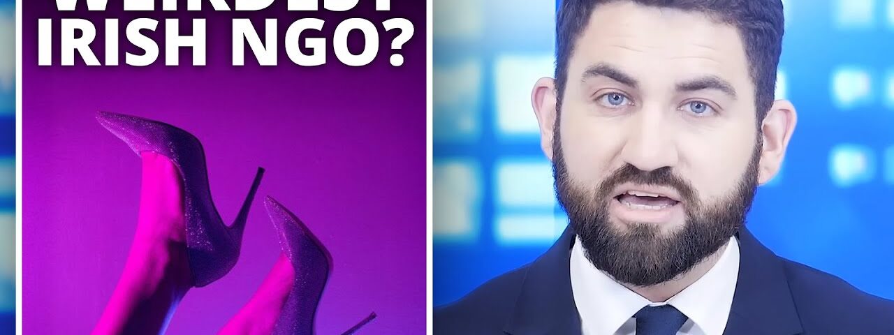 Ireland’s most radical NGO is going out of business