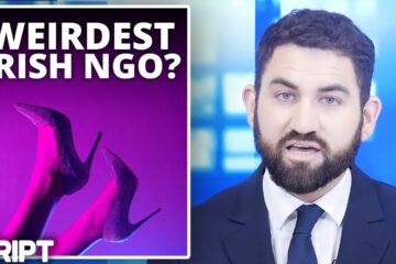 Ireland’s most radical NGO is going out of Business