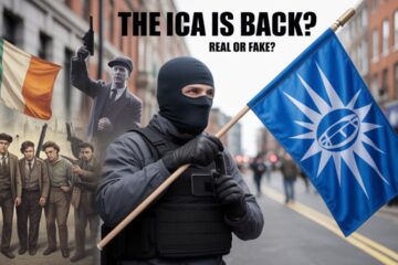 Ireland’s Shocking New Army Explained!