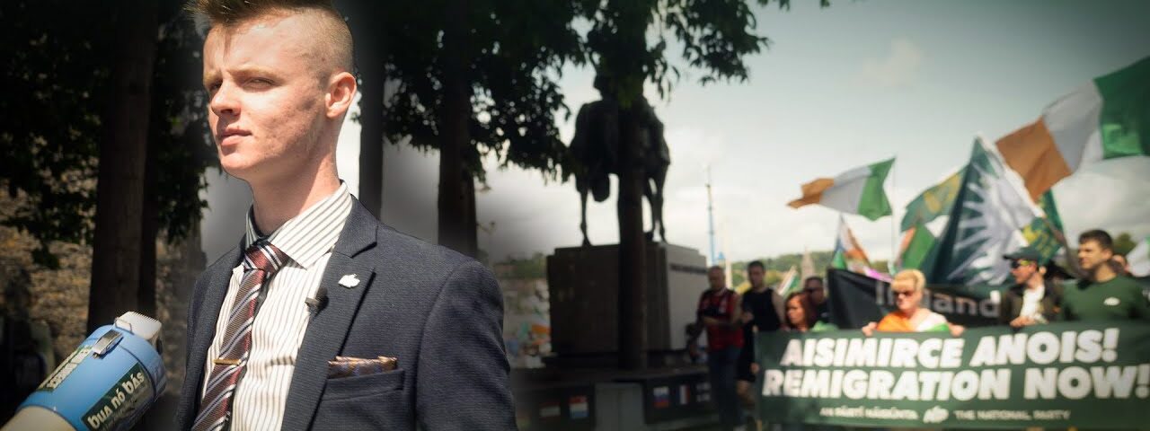 Mosque Plantation Plans in Waterford – John McLoughlin Addresses Locals