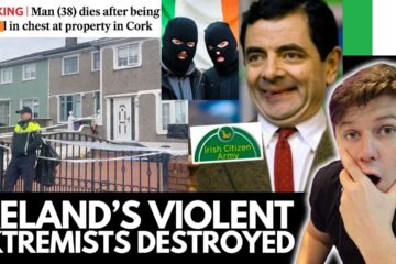 Cork Slicing 1 Dead + DESTROYING The Irish Citizens Army (ICA) & Violent Nationalists