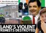 Cork Slicing 1 Dead + DESTROYING The Irish Citizens Army (ICA) & Violent Nationalists