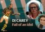 DJ Carey: From the glory of Croke Park to the gloom of Mountjoy Prison
