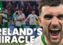 Republic of Ireland steals the limelight after big wins in World Cup qualifiers | The Game