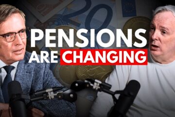 The Future of Irish Pensions: Auto-Enrolment, Property & PRSAs