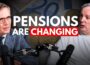 The Future of Irish Pensions: Auto-Enrolment, Property & PRSAs