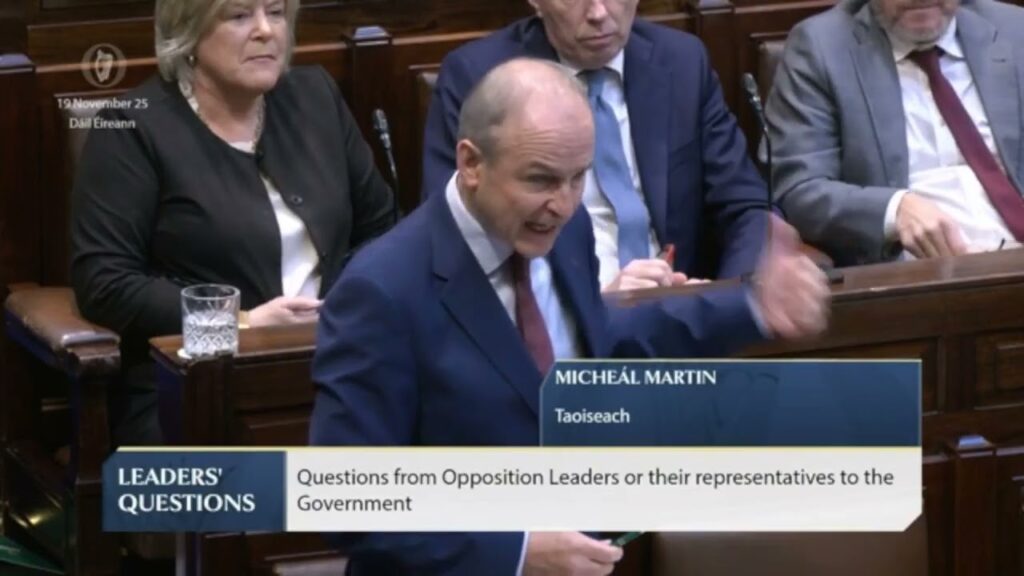 McDonald: ‘I don’t need you to mansplain the economy to me’