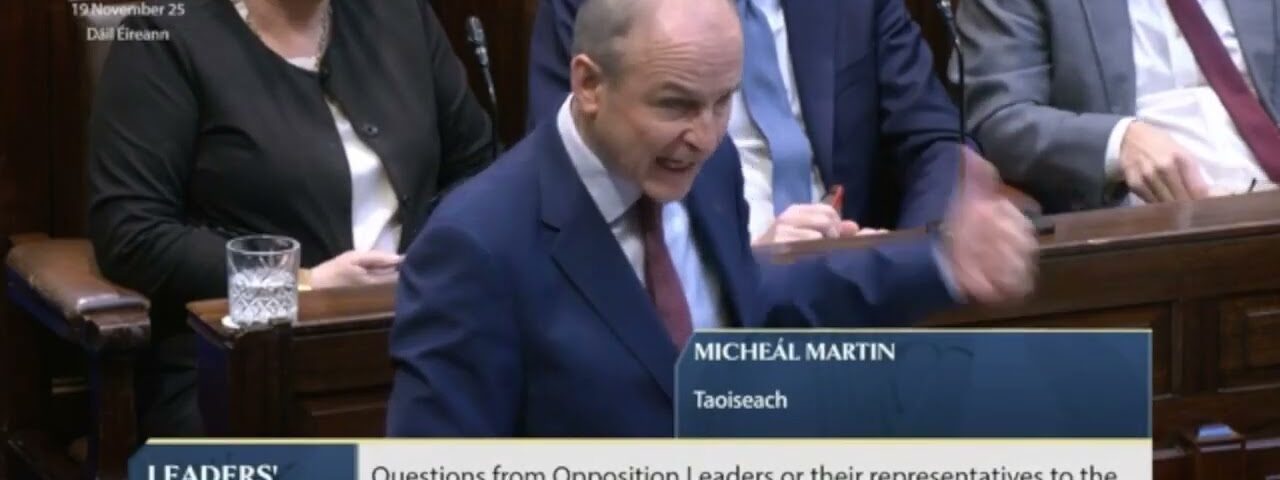 McDonald: ‘I don’t need you to mansplain the economy to me’