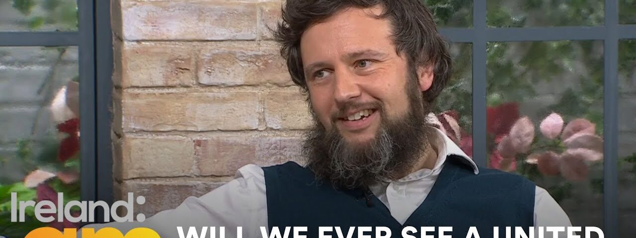 Could Ireland Ever Be United? What Would It Really Take?