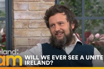 Could Ireland Ever Be United? What Would It Really Take?