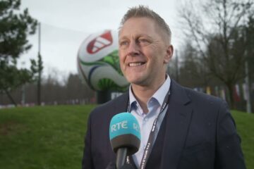 Heimir: It’s time for Republic of Ireland to take stock and improve