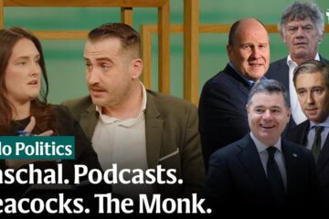 No such thing as a quiet week in Irish politics | Indo Politics