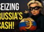 The EU needs cash for Ukraine | MCC Brussels Podcast