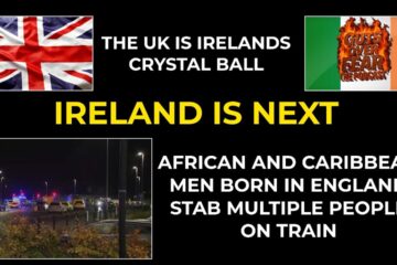 IRELAND IS NEXT..BE PREPARED
