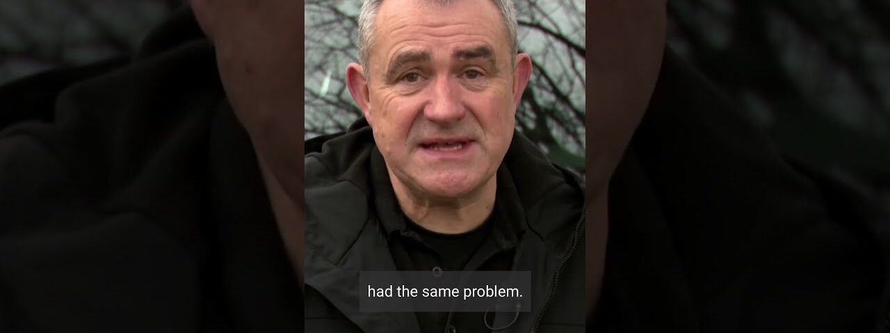 Are foxes to blame for the damage to dozens of cars in Dublin?