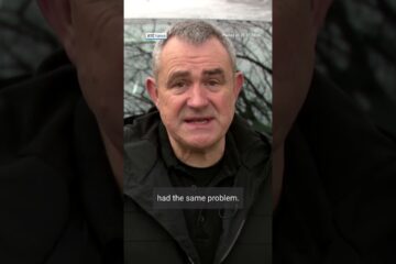 Are foxes to blame for the damage to dozens of cars in Dublin?