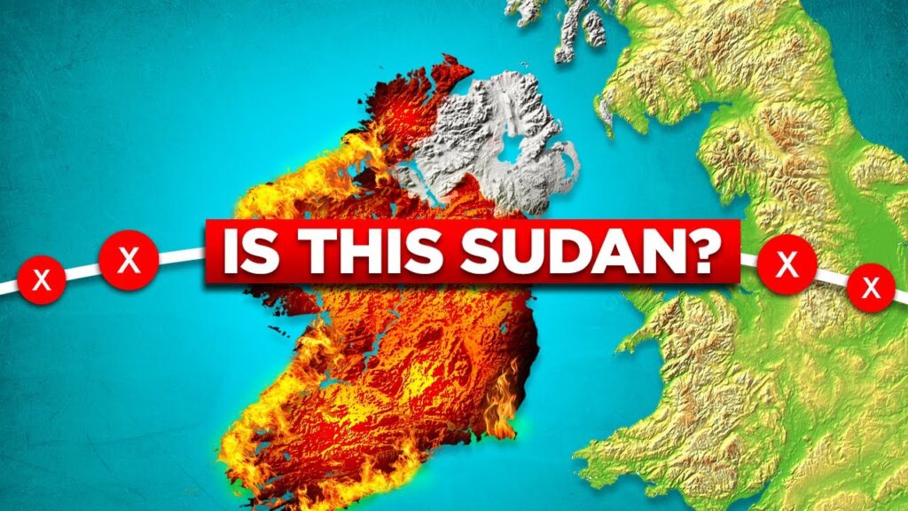 Why Ireland is Finally Declaring War On Immigration