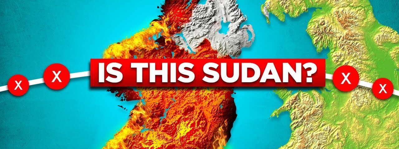 Why Ireland is Finally Declaring War On Immigration