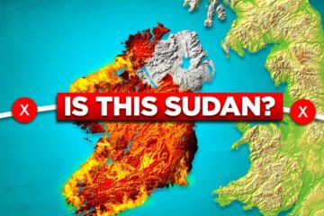 Why Ireland is Finally Declaring War On Immigration