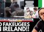 IRELAND: Refugees Are NOT WELCOME Here
