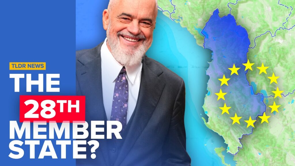 Why Albania Will Almost Definitely be the EU’s Next Member