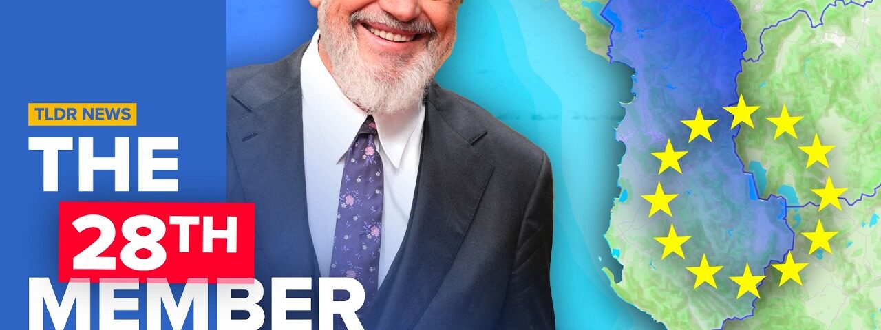 Why Albania Will Almost Definitely be the EU’s Next Member