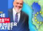 Why Albania Will Almost Definitely be the EU’s Next Member