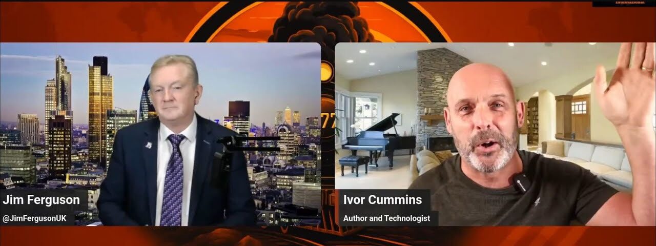 What Can you actually DO about the Globalist Assault on all our Futures?