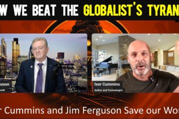 What Can you actually DO about the Globalist Assault on all our Futures?