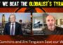What Can you actually DO about the Globalist Assault on all our Futures?
